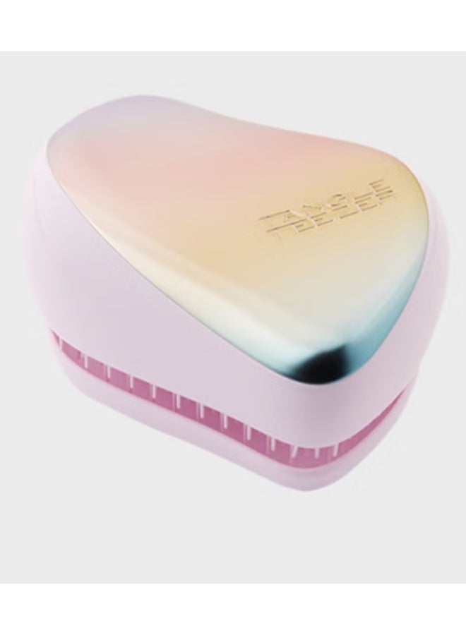 تانجل تيزر فرشاة شعر كومباكت ستايلر لفك التشابكات - Image 1